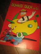 1979 nr 024 DONALD DUCK & CO