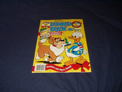 1994,nr 023, Donald Duck
