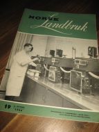 1966 nr 019 Norsk Landbruk