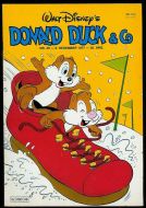 1977 nr 049 Donald Duck & Co
