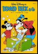 1981 nr 047 Donald Duck & Co
