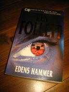 FOLLETT KEN EDENS HAMMER 2001