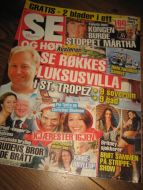 2007 nr 060 Se og Hør