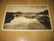 Sundet Laagen v/ Larvik Fra Preutz Boghandel