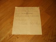 Den Norske Rikstelegraf 1927