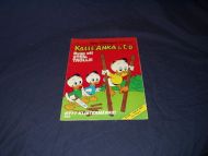 1982 nr 032 Walt Disneys Kalle Anka
