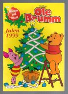 1999 Ingen jul uten Ole Brumm