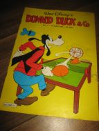 1982 nr 011 DONALD DUCK & CO