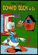 1980 nr 022 Donald Duck & Co
