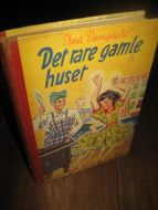 Damgaard: Det rare gamle huset. 1947. 