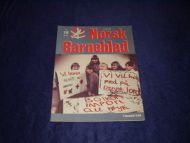 1980 nr 010 Norsk Barneblad