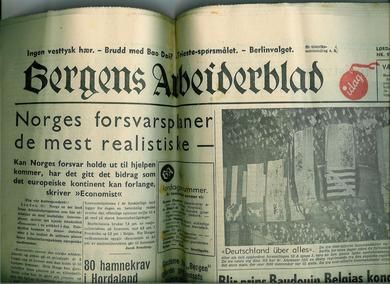 1950 nr 093 Bergens Arbeiderblad