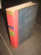 SHUTE, NEVIL: DEN SOM INTET VÅGER. 1949.
