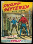 Nr 073 DROPP SKYTTEREN