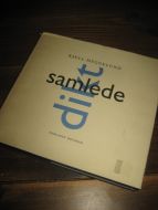 HEGGEUND, KJELL: samlede dikt. 1996. 
