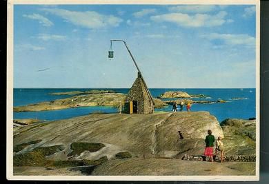 Verdens Ende