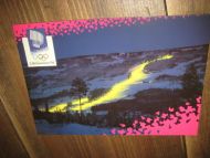 550 LOOC 1991 Hafjell Lillehammer