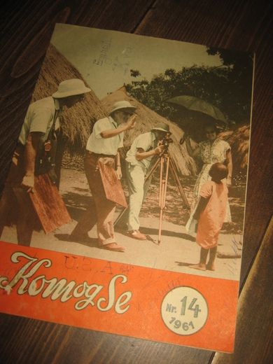 1961 nr 014 Kom og Se