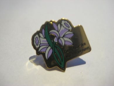 Den norske kreftforening Sølv