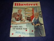 1964 nr 029 Illustrert