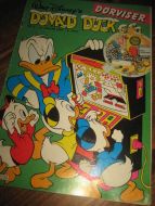 1988 nr 003 DONALD DUCK & CO