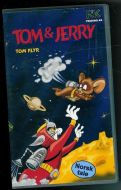 TOM & JERRY. 45 min.