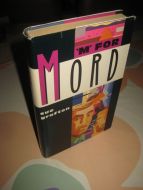 GRAFTON, SUE: M FOR MORD. 1997.