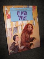 OLIVER TWIST. 2002.