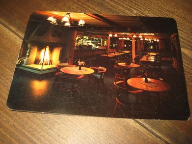 JUTULKROA VÅGÅMO Husmo 2680/22 Ubrukt