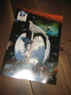 579 LOOC 1991 Åpningssermonien 12 februar 1994 Fredsduen