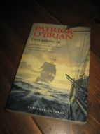 O' BRIAN: DEN ØDESTE ØY. 1978. 