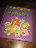 FEM MINUTTERS MONSTER FORTELLINGER. 2006. 