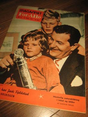 1959,nr 016, Magasinet For Alle. 