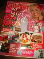 2015 nr 0052 Hjemmet