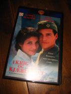 I KRIG OG KJÆRLIGHET 15 ÅR 109 MIN 1996