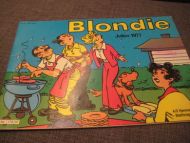 1977 BLONDIE