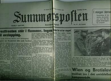 1945 nr 077 Sunnmørsposten