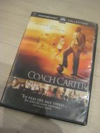 COACH CARTER 2003 11 ÅR 131 MIN