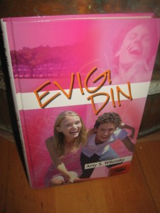 Wilensky: EVIG DIN !2003.
