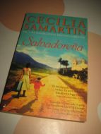 SAMARTIN: Salvadorena. 2010.