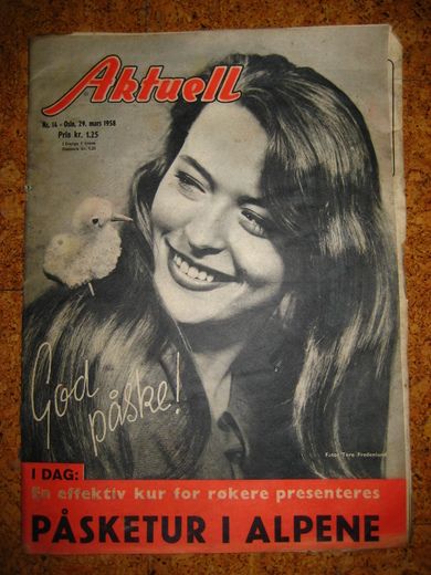 1958 nr 014 Aktuell