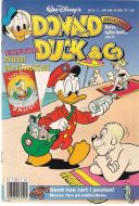 1996 nr 024 Donald Duck & Co