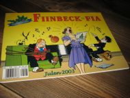 2003 FIINBECK OG FIA