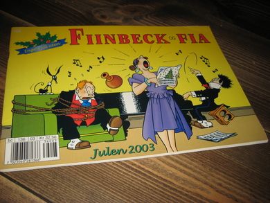 2003 FIINBECK OG FIA