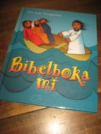 Torgauten: Bibelboka mi. 2005. 