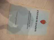 INFORMASJON I ORIENTERING OM AVDELINGEN - ENHETEN 1971