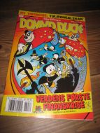2012 nr 032 DONALD DUCK & CO