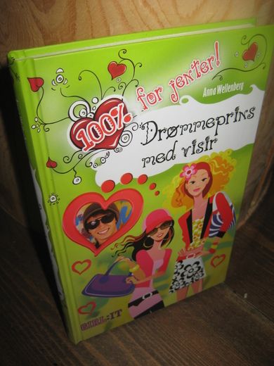 Wellenberg: Drømmeprins med visir 2012