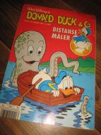 1990 nr 034 DONALD DUCK & CO