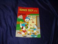 1989 nr 033 Donald Duck & Co